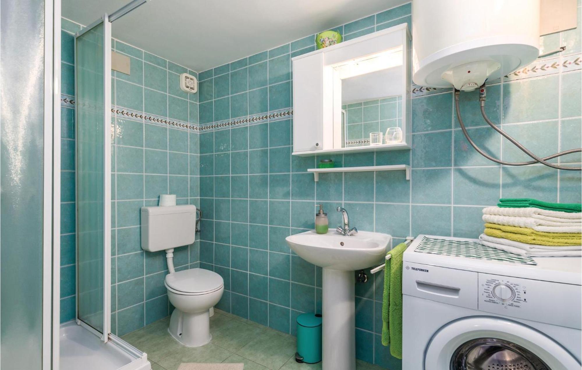 1 Bedroom Gorgeous Apartment In Lovran Dış mekan fotoğraf